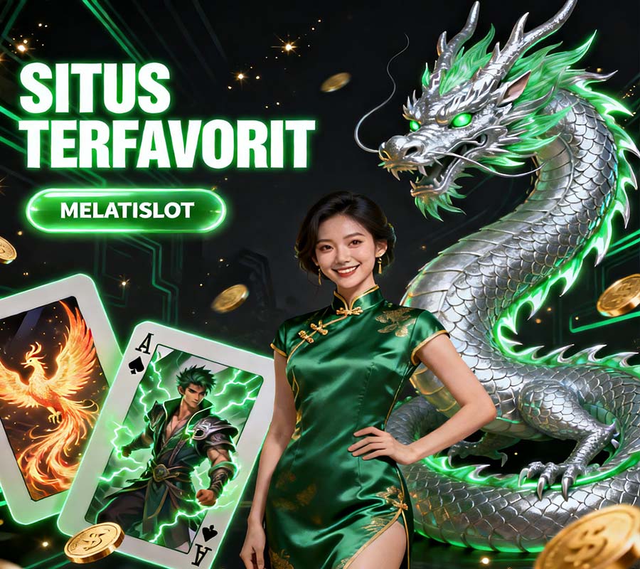 Slot Seabank Favorit Dengan Akses Mudah Melatislot