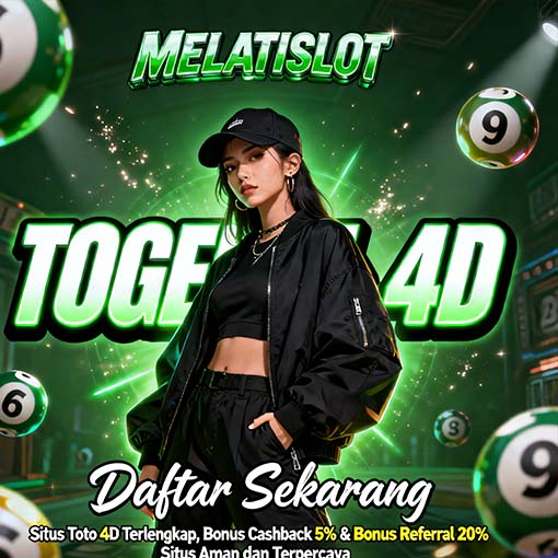 MELATISLOT Game Mabar Terbaru Untuk Pengalaman Seru