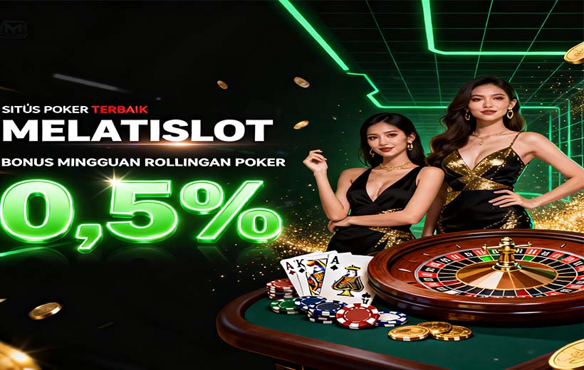 MELATISLOT Slot Via SeaBank Dengan Akses Terbaru
